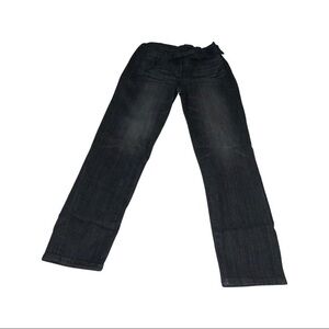 White House Black 🌸Market Curvy🌸 Extra High Rise Slim Ankle Jeans - SZ 10L